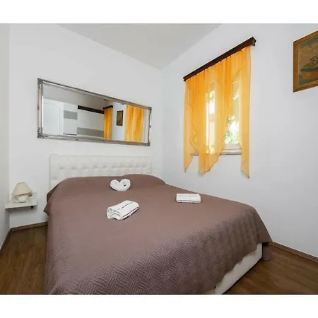 Сasa de vacaciones St Nikola Ruzici (Sveta Nedelja)
