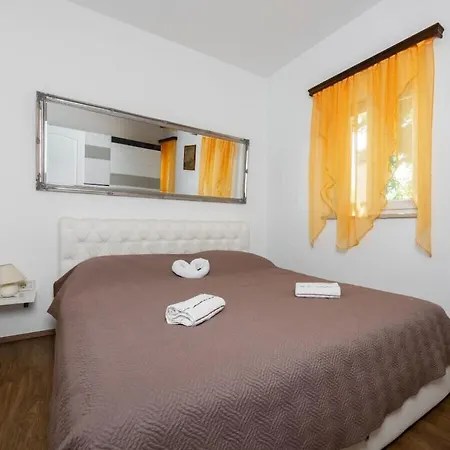 Сasa de vacaciones St Nikola