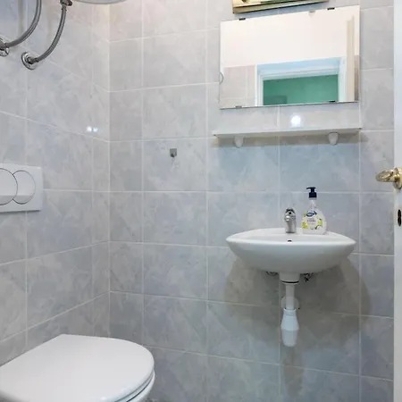 Сasa de vacaciones St Nikola *