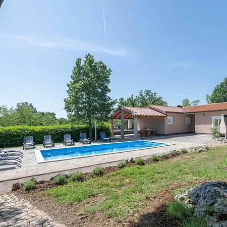 Сasa de vacaciones St Nikola Ruzici (Sveta Nedelja)