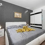 St Nikola Holiday home Ruzici (Sveta Nedelja)