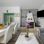 St Nikola Holiday home Ruzici (Sveta Nedelja)