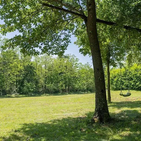 Vikendica St Nikola Ruzici (Sveta Nedelja)