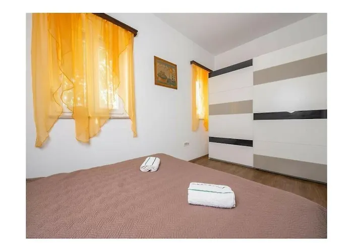 Vikendica St Nikola *