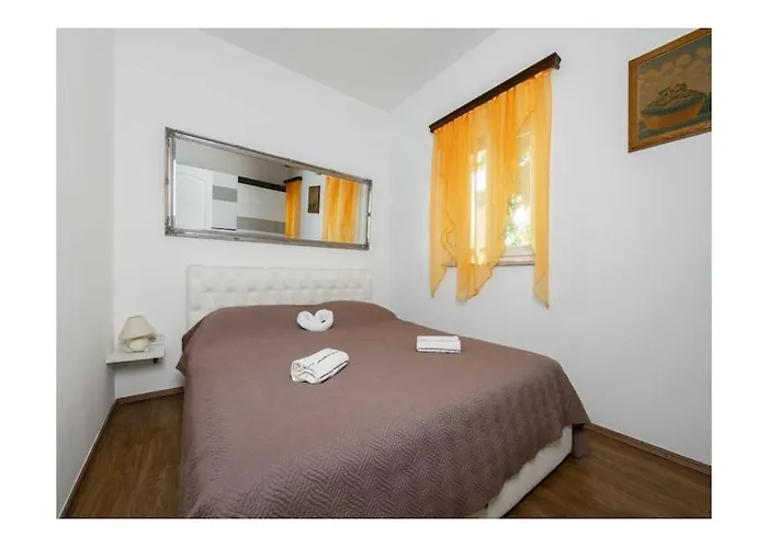 Vikendica St Nikola Ruzici (Sveta Nedelja)