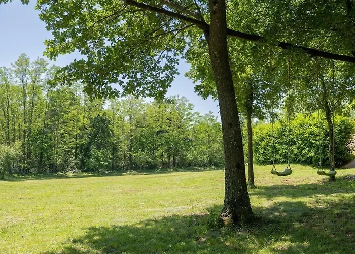 Vikendica St Nikola Ruzici (Sveta Nedelja)