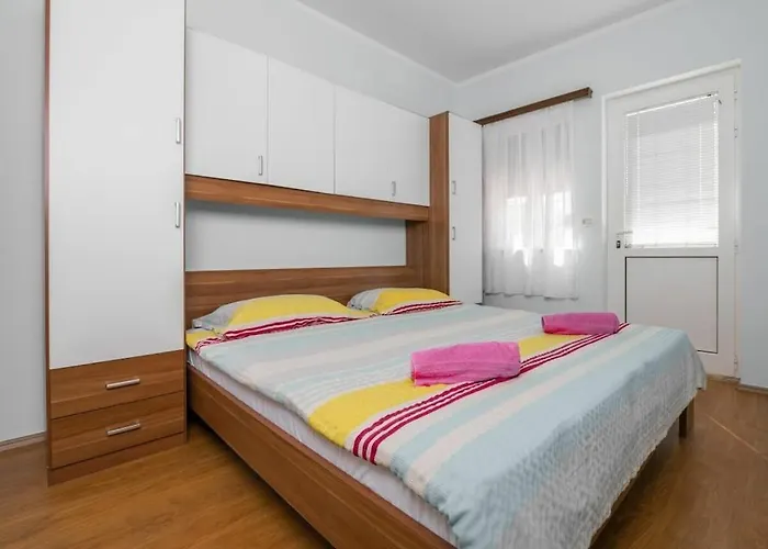 Vikendica St Nikola *