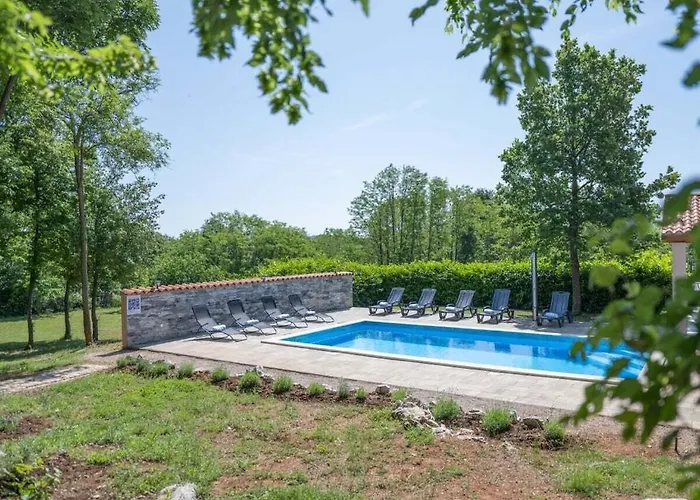 Vikendica St Nikola *