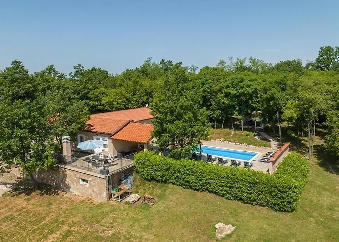 Vikendica St Nikola Ruzici (Sveta Nedelja)