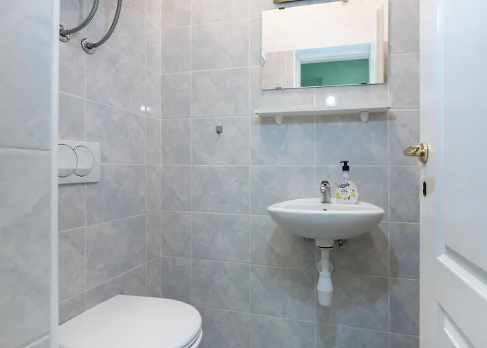 Vikendica St Nikola *