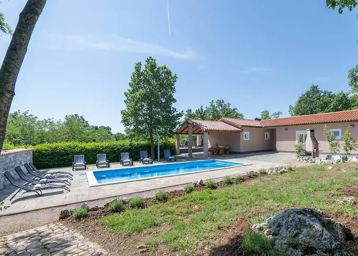 Vikendica St Nikola Ruzici (Sveta Nedelja)